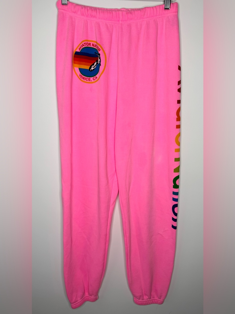 Aviator Nation Sweatpants